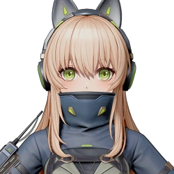 GFL2 Harpsy