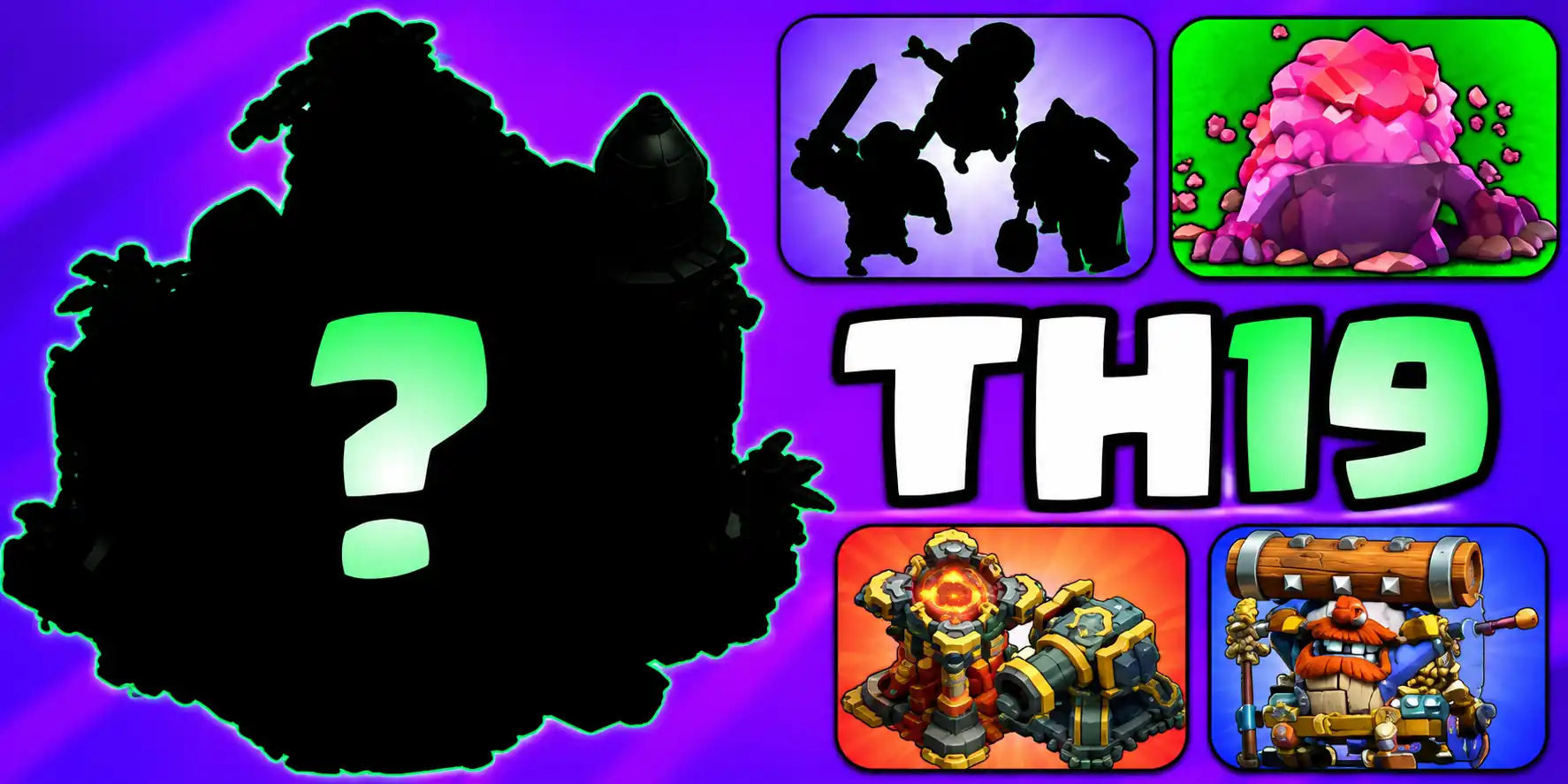 coc leaks