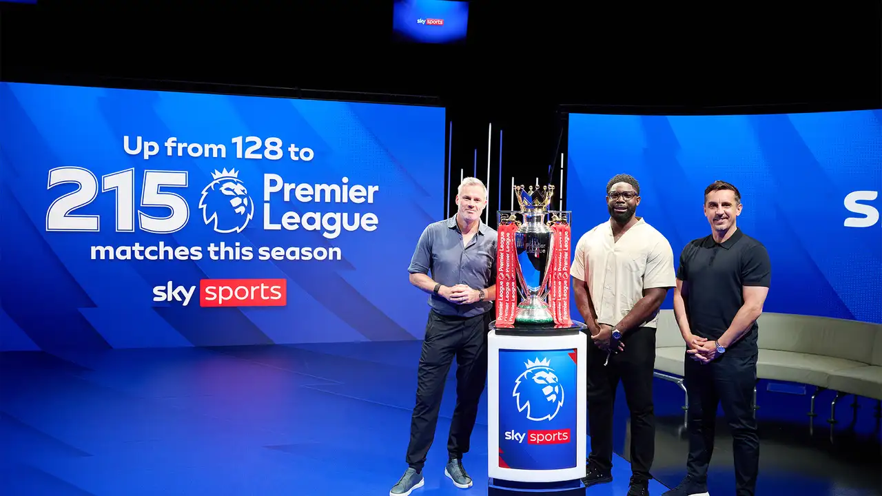 where to watch the premier league