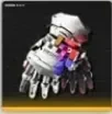 M.I.警備グローブ
