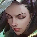 Benedetta MLBB hero icon