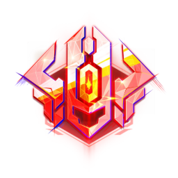 Marvel Rivals One Above All rank icon