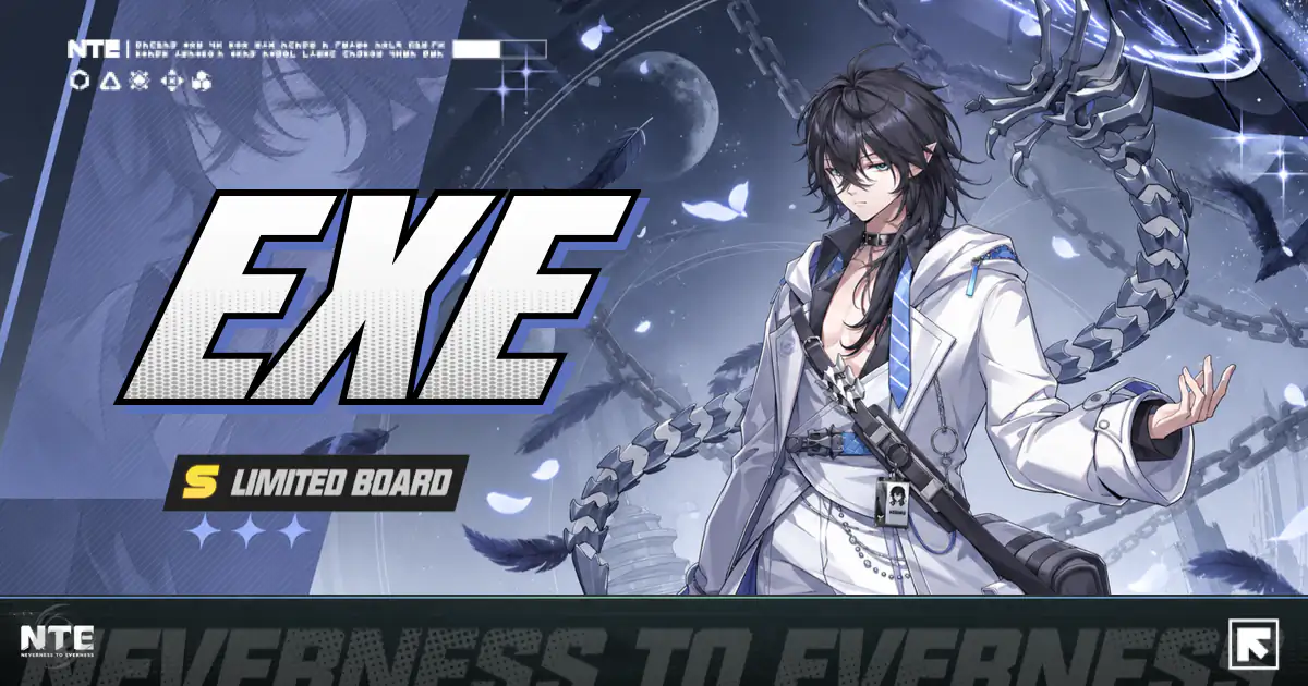 nte exe leaks