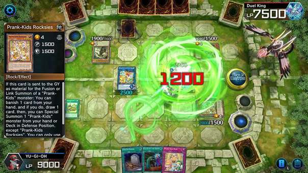 Yu-Gi-Oh! Master Duel screenshot 2