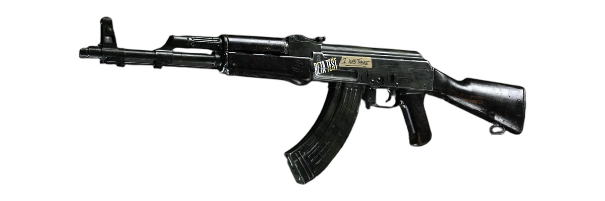 Modern Warfare 4 Kastov 762