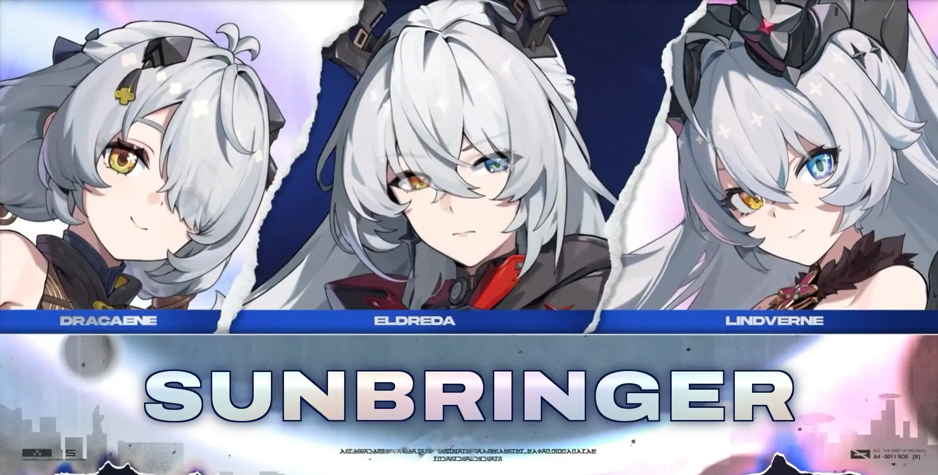 sunbringer zzz
