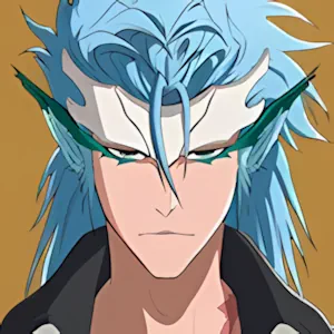 Grimmjow Jaegerjaquez (Resurrección)