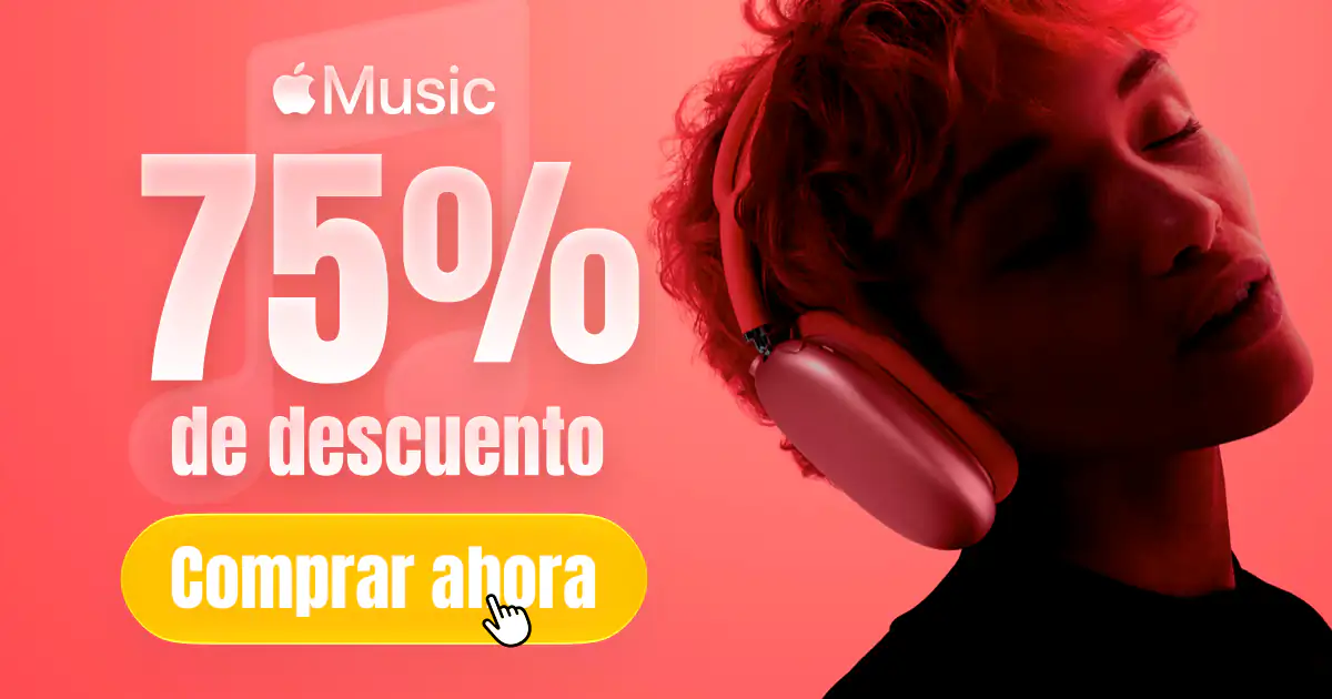 opciones de suscripción a Apple One