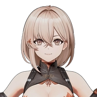 GFL2 Qiuhua