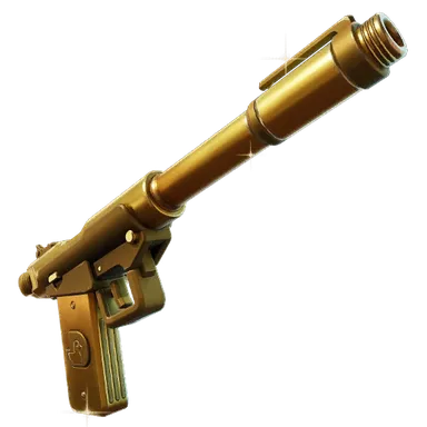 マイダスの傑作（Fortnite）の武器画像