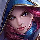 Natalia MLBB hero icon