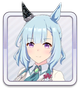 메지로 아르당 [Neige Émeraude]
