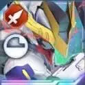 ガンダム・バルバトスルプスレクス(EX)
