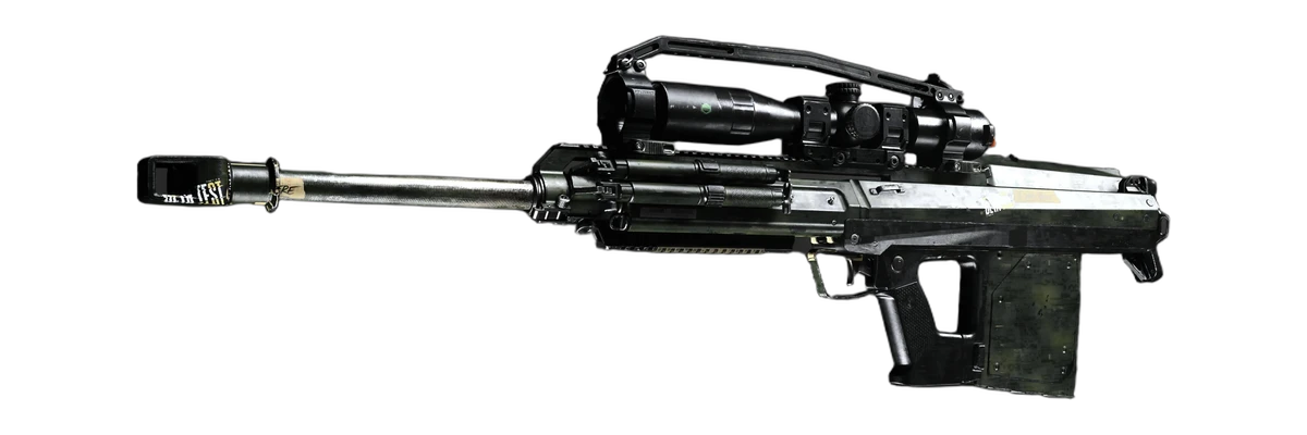 MW4 Signal .50