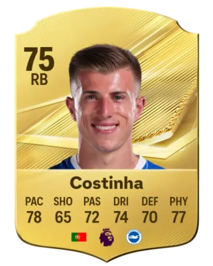 Costinha