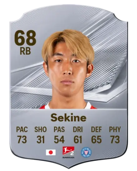 Hiroki Sekine