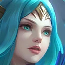 Vexana MLBB hero icon