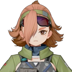 GFL2 Balthilde