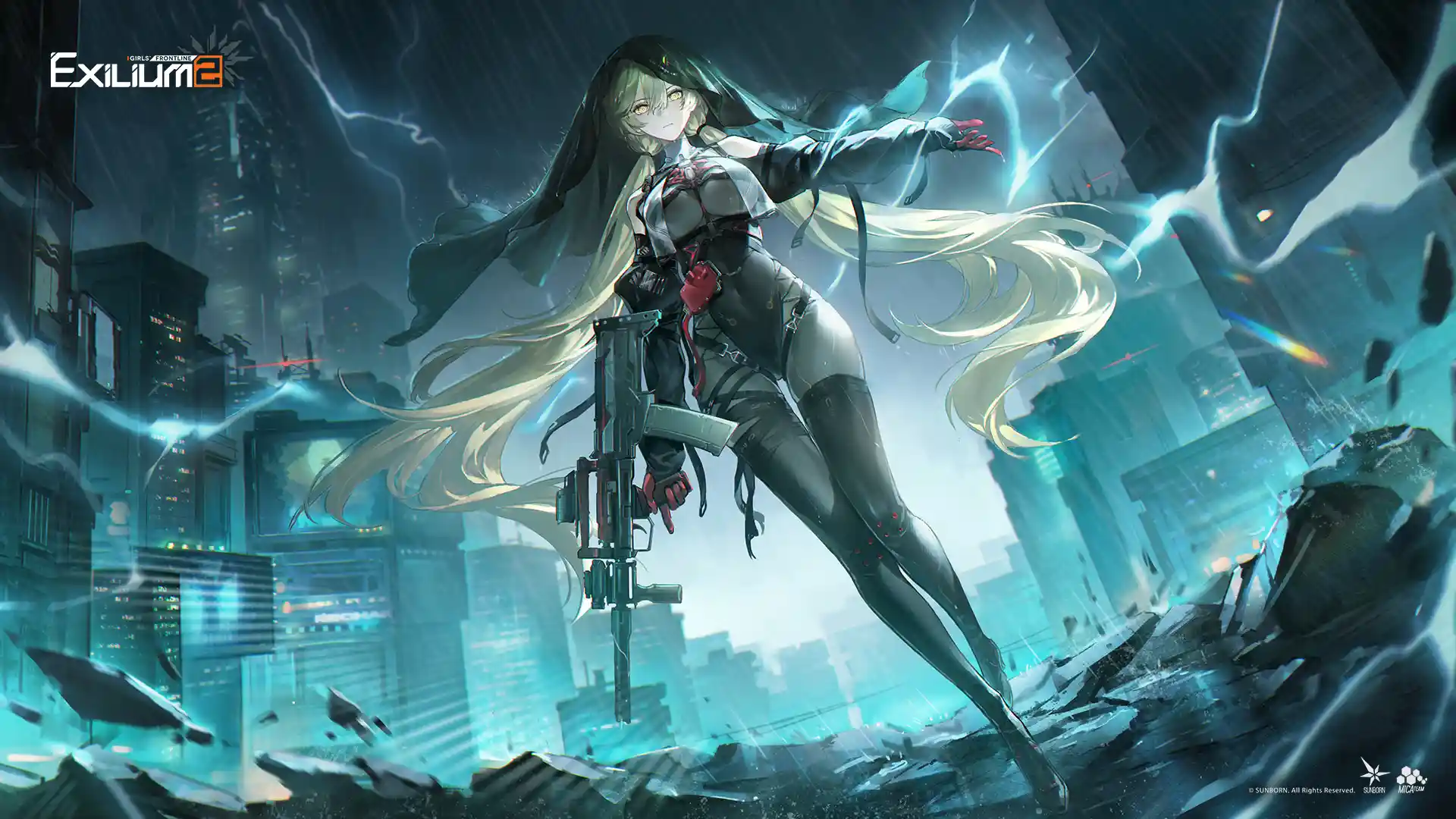 GFL2 OTs-14