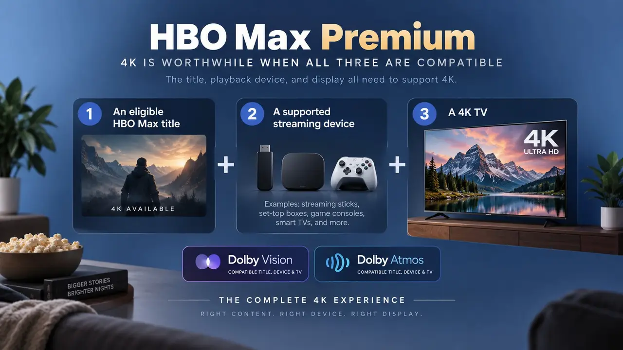hbo max without ads