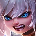 Popol and Kupa MLBB hero icon