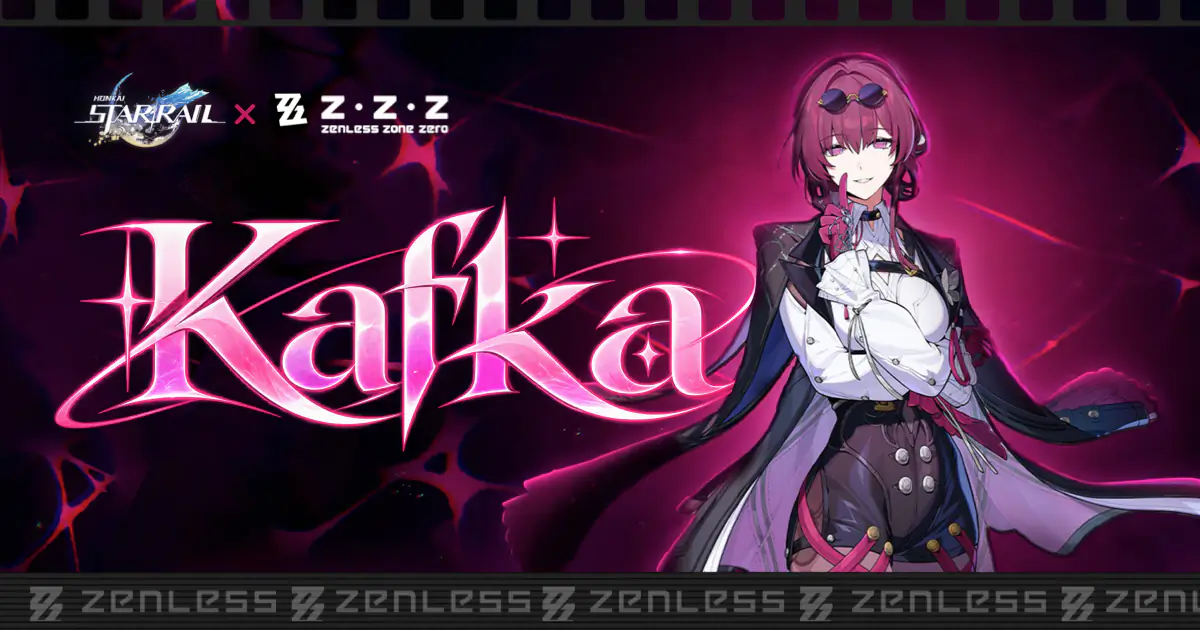 zzz kafka preview