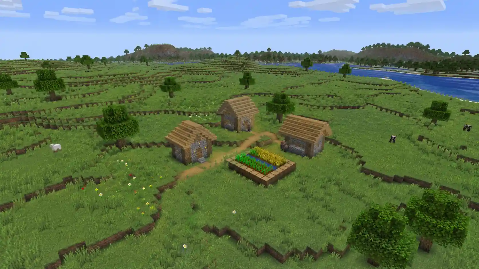 minecraft seeds 2026