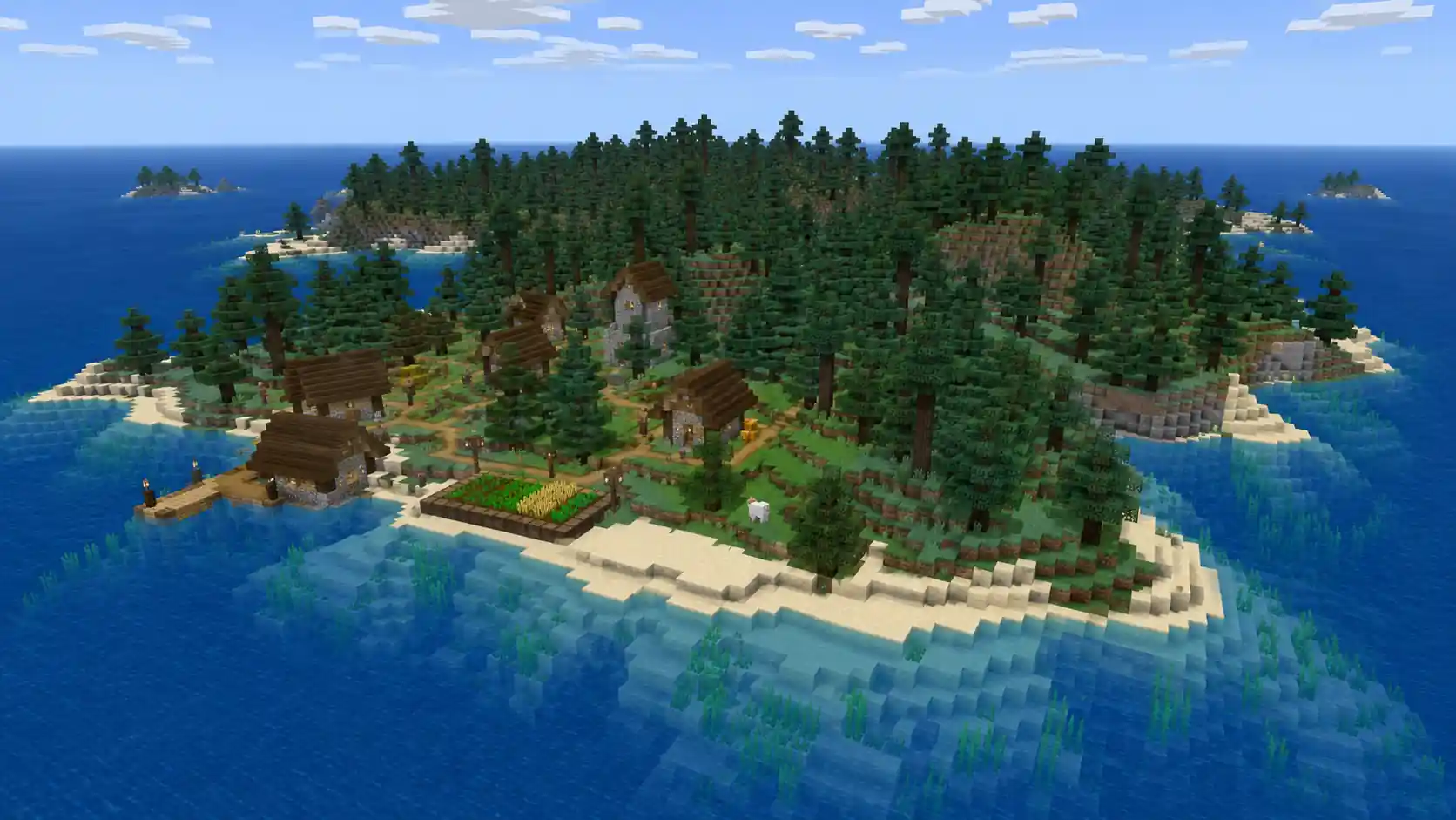 minecraft seeds 2026