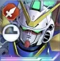 V2アサルトバスターガンダム(EX)