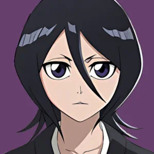 Rukia Kuchiki