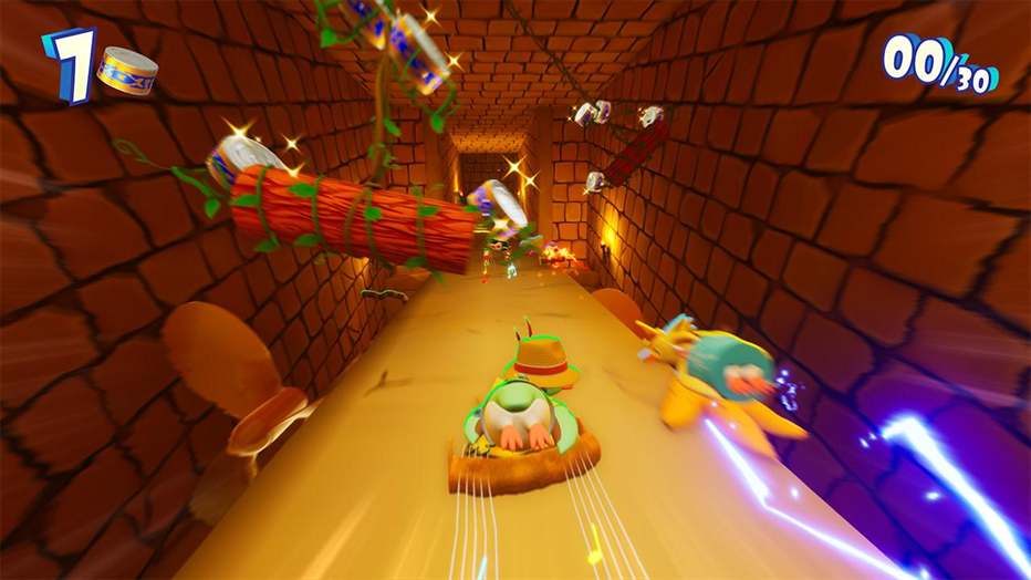 Faaast Penguin screenshot 3