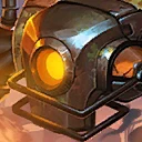 Jawhead MLBB hero icon