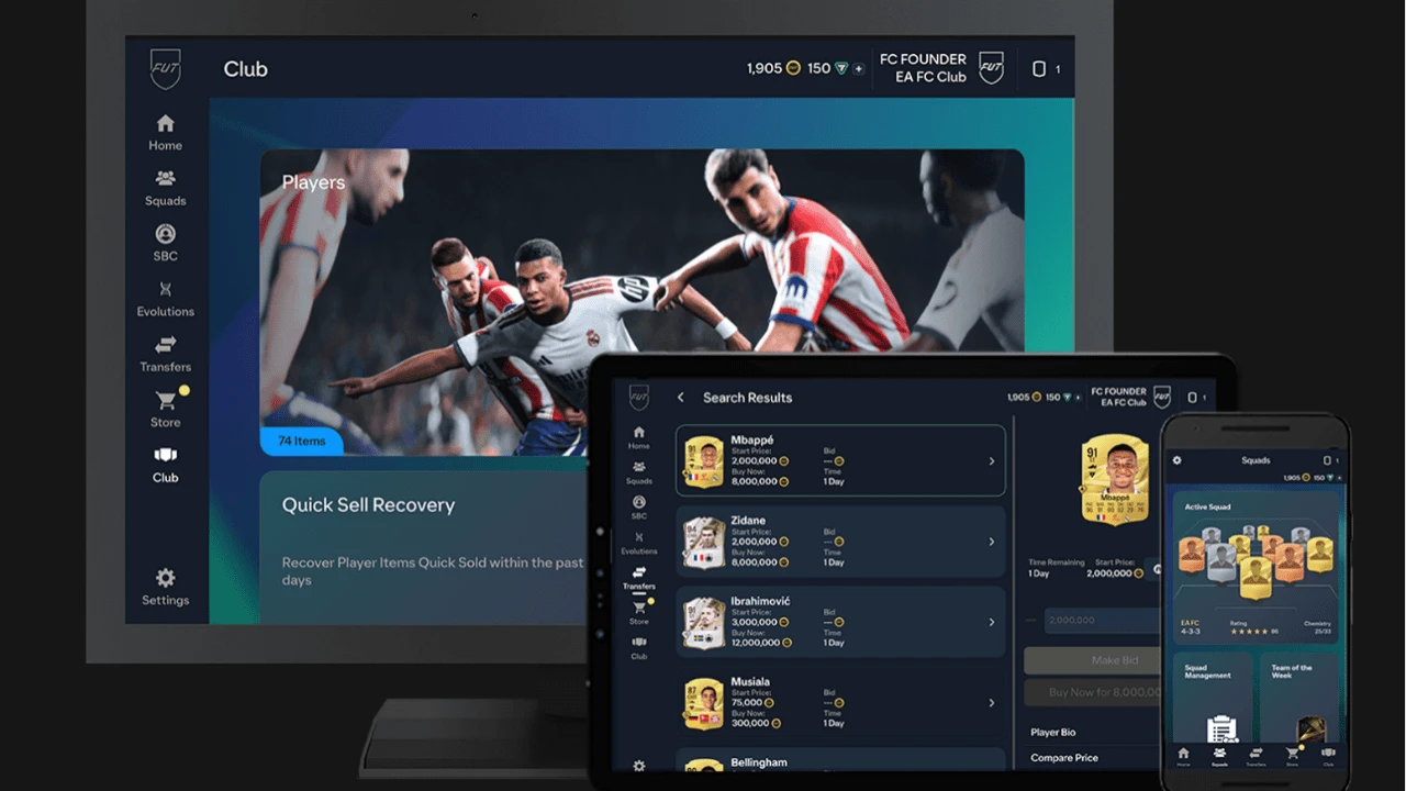 ea sports fc 27