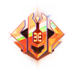Marvel Rivals Celestial rank icon, Tier III to I