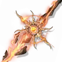 Thunderflare Dominion