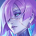 Novaria MLBB hero icon