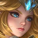 Edith MLBB hero icon
