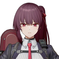 GFL2 Makiatto