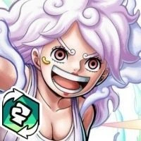 バウンティラッシュの一番自由な未来 ジュエリー・ボニー(ニカボニー)