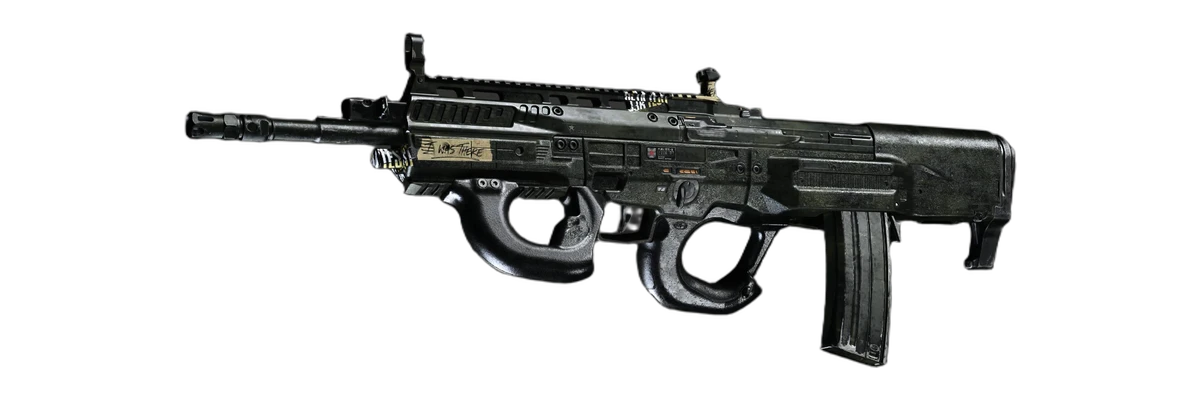 MW4 Hyeon Burst
