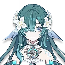 ヴォジャニーツァ characterのアイコン