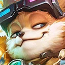 Chip MLBB hero icon
