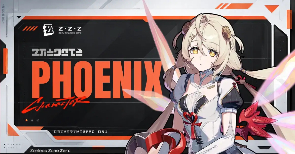 zzz phoenix preview