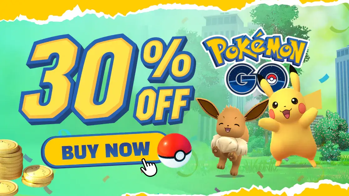 buy Pokémon GO Stardust