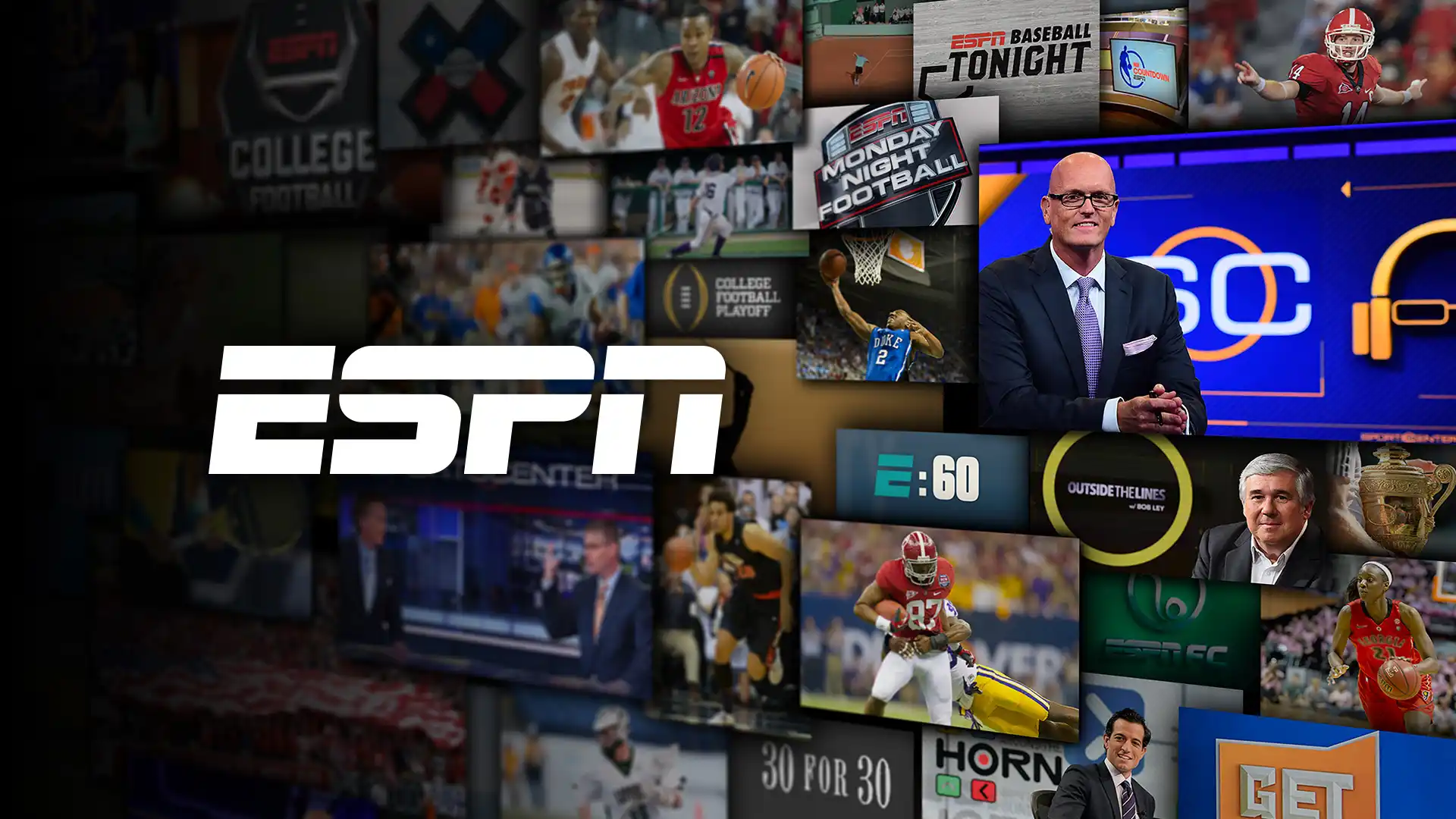 watch free espn highlights and clips