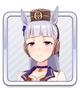 골드 쉽 [레드 스트라이프]
