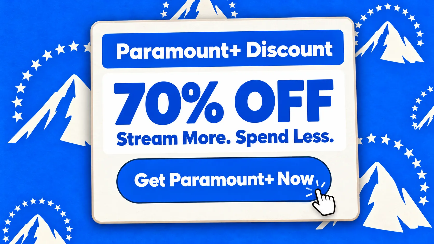 cheap paramount plus