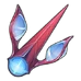 Sea Siren's Torn Fin