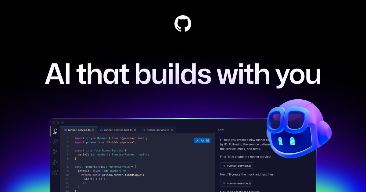 github copilot student