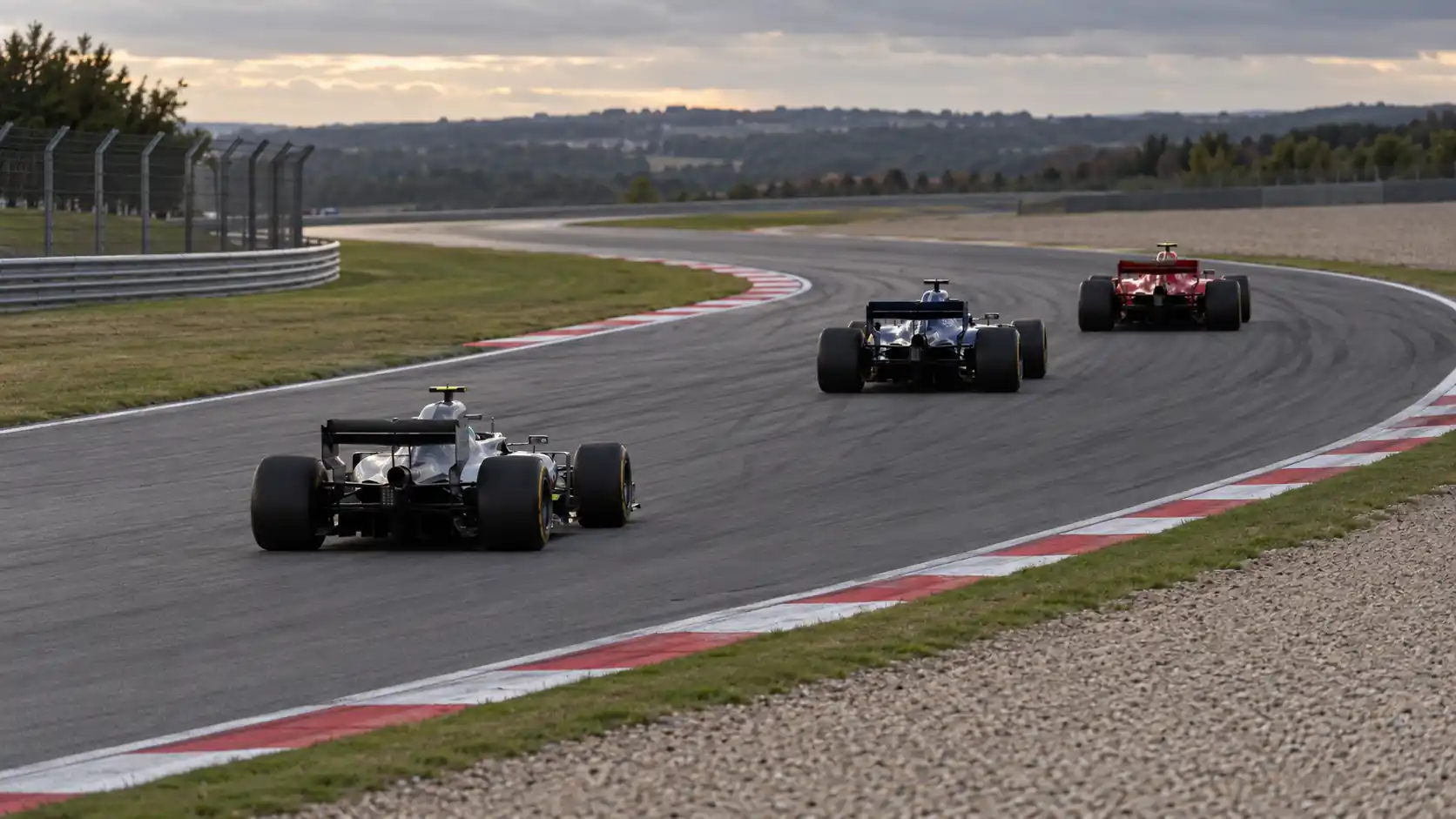 f1 tv pro free trial